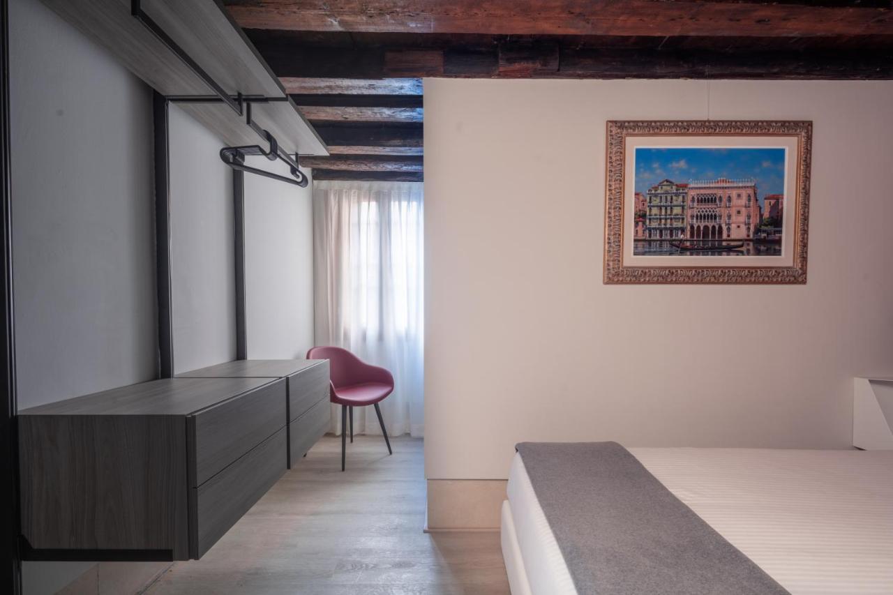 San Pietro Cozy Studio R&R Venecia Exterior foto