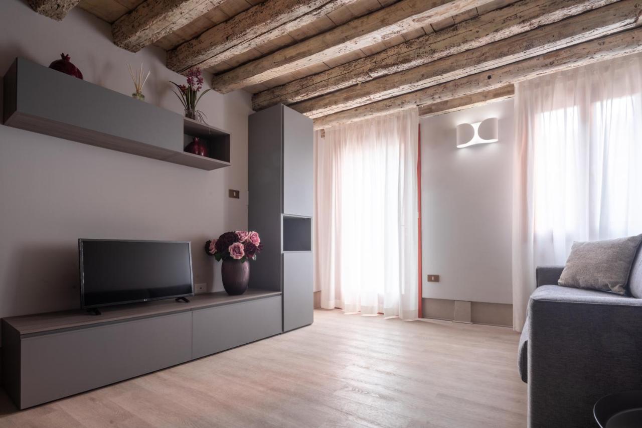 San Pietro Cozy Studio R&R Venecia Exterior foto