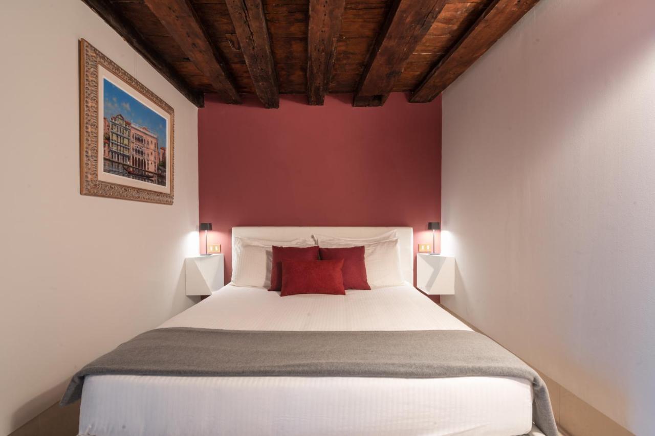San Pietro Cozy Studio R&R Venecia Exterior foto