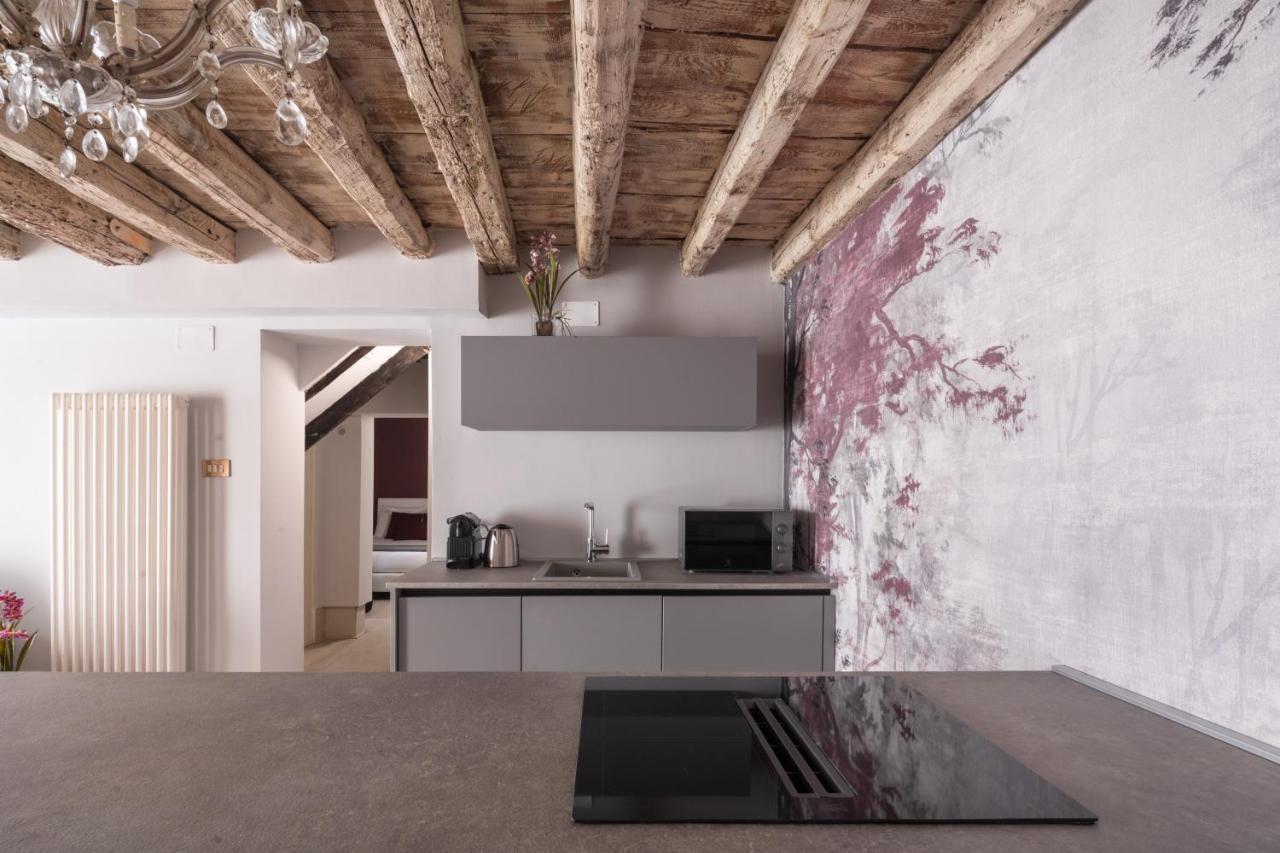 San Pietro Cozy Studio R&R Venecia Exterior foto